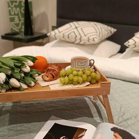 Luxury Room Well Located 琴斯托霍瓦 外观 照片