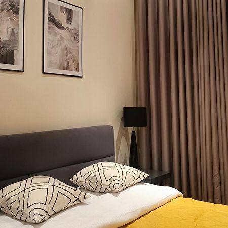 Luxury Room Well Located 琴斯托霍瓦 外观 照片