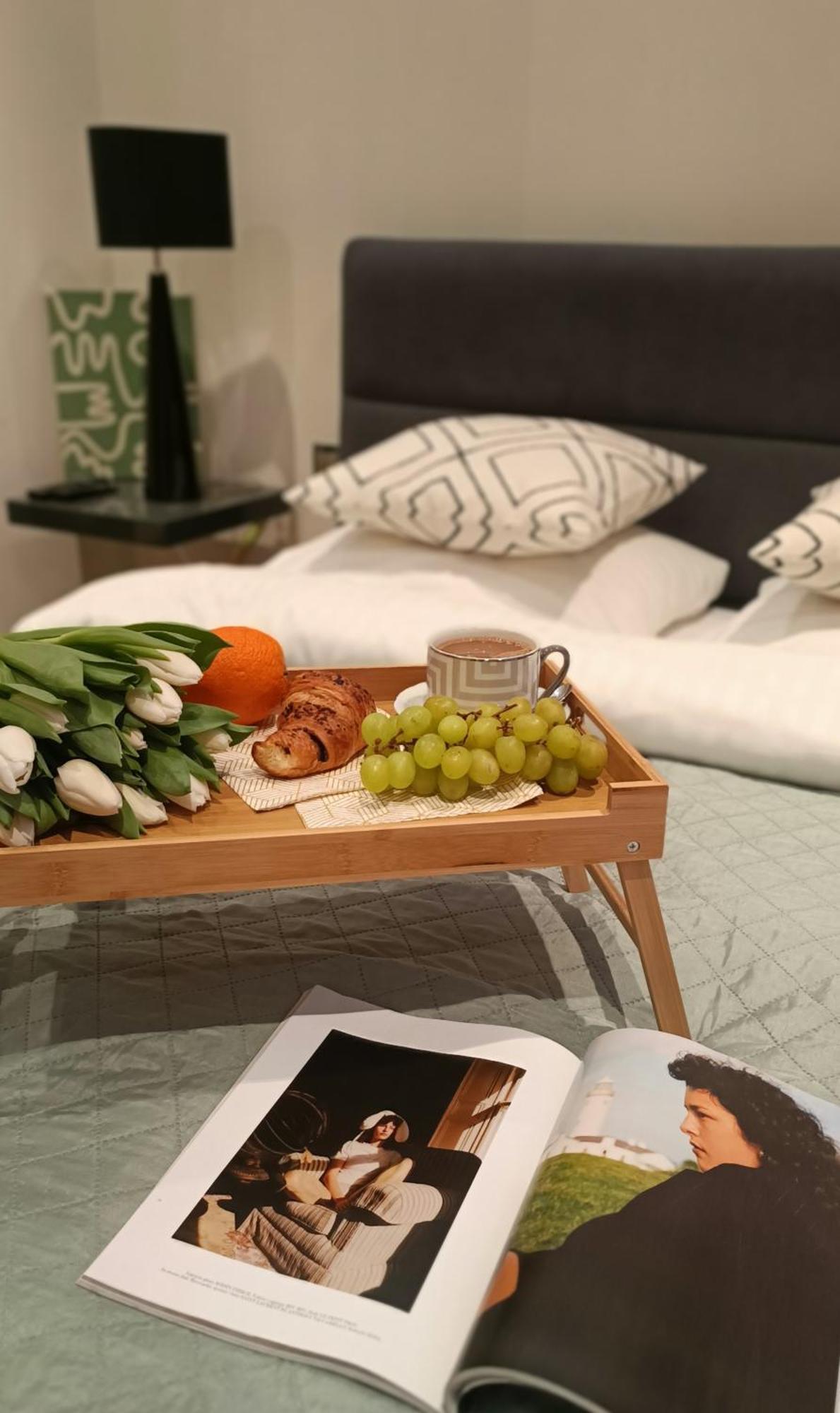 Luxury Room Well Located 琴斯托霍瓦 外观 照片