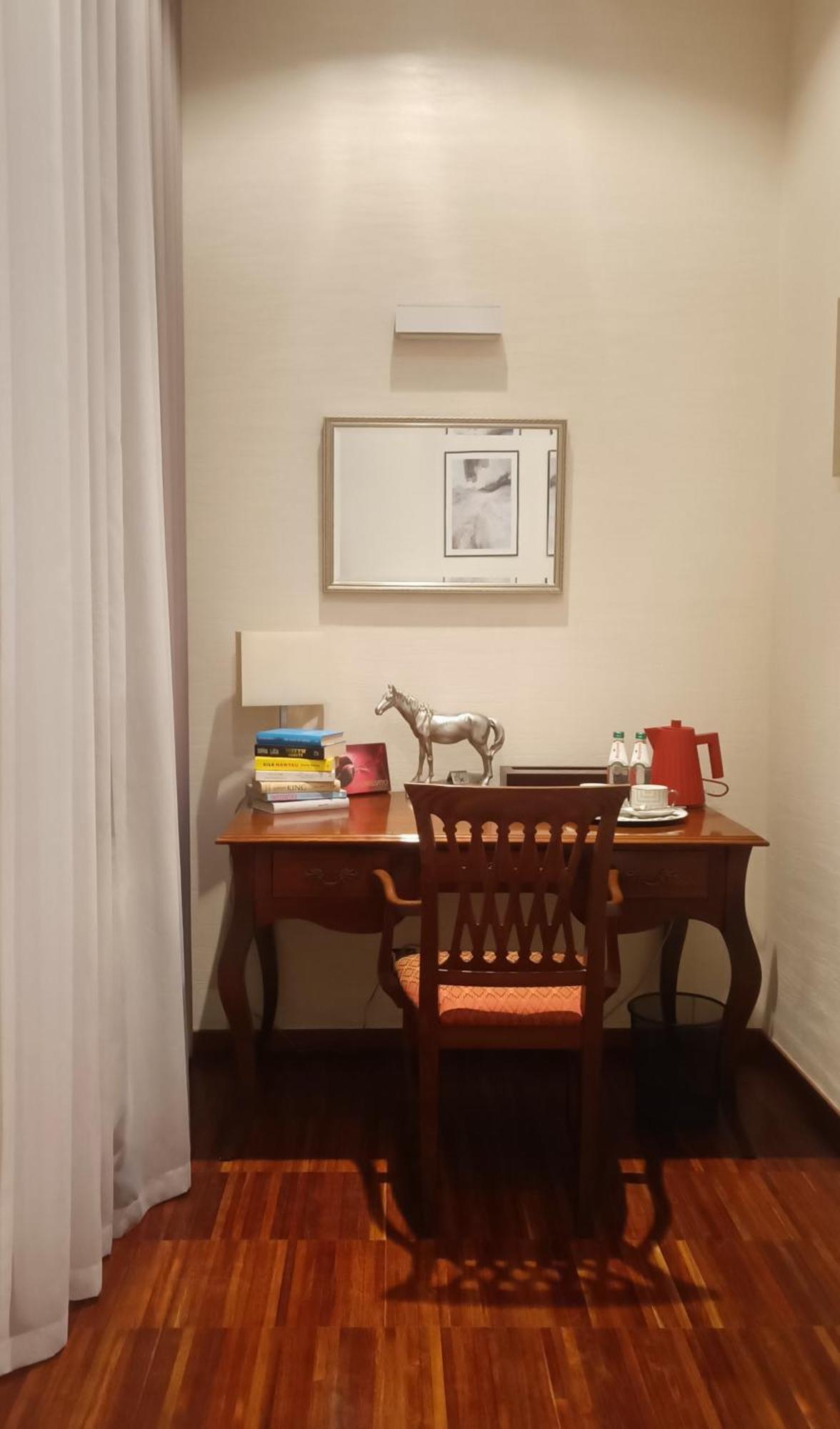 Luxury Room Well Located 琴斯托霍瓦 外观 照片